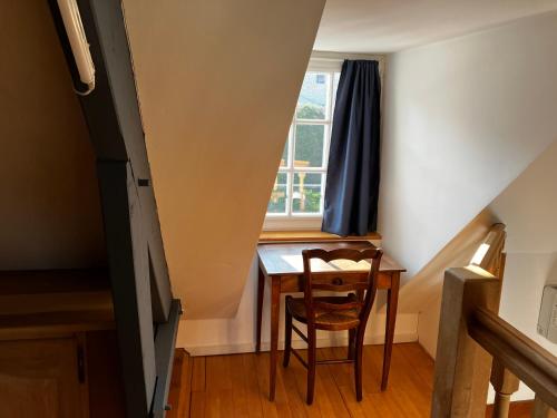 Chambres d'hôtes la-bonne-note