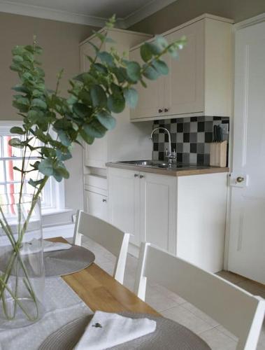 Walshford Lodge in Walshford