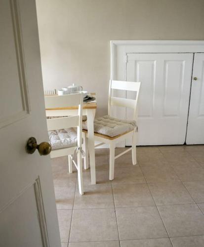 Létesítmények, Walshford Lodge in Walshford