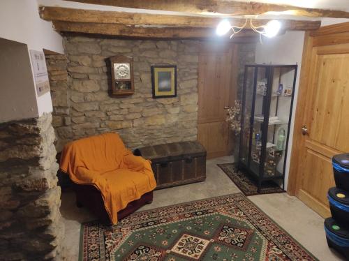  CASA CAMINER in Agullo
