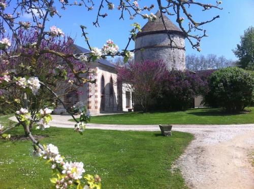 Le Domaine de Toussacq