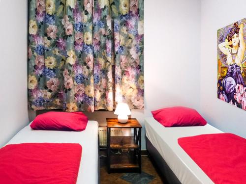 Music Hostel Piotrkowska - image 14