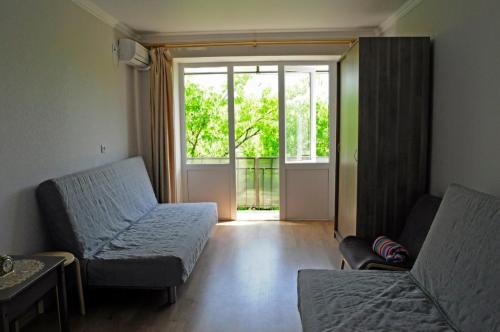 1-комн.квартира ул. Генерала Дбар, 17, евроремонт