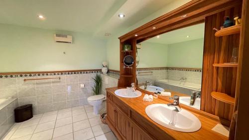 Pencarrow Boutique Lodge Pencarrow Boutique Lodge