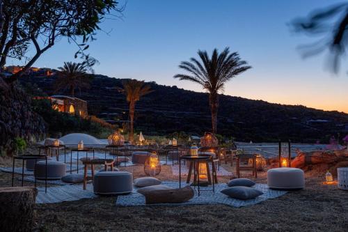 Pantelleria Dream Resort