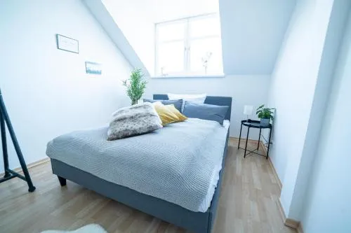 FullHouse - Chemnitz - M34 - 3 Beds - Nespresso in Chemnitz, Deutschland