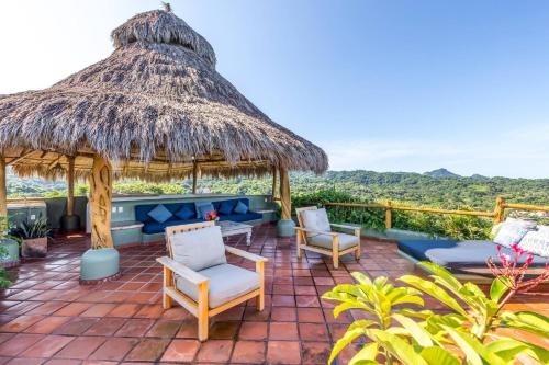 Cielo Grande Sayulitas Finest in Sayulita, Mexico