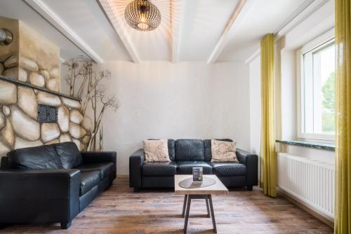 Hotel Hofgut Tiergarten in 奧倫多夫