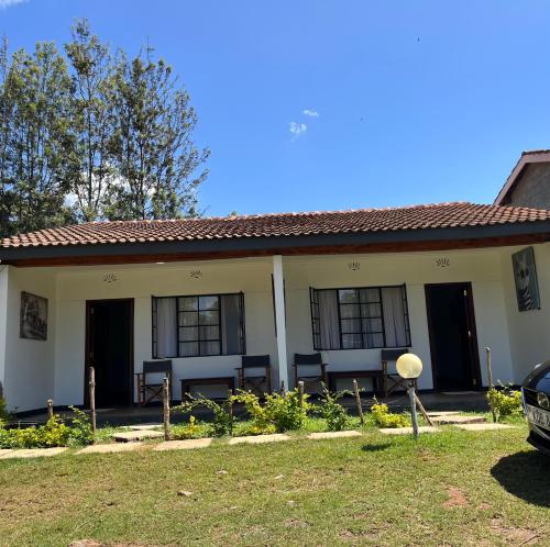 ทัศนียภาพภายนอกโรงแรม, Koselig Homes in แนนยูคิ