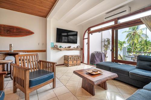 Flamingo Marina Resort 407 in Playa Flamingo