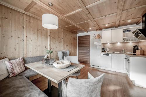 Soelden Lounge - main image