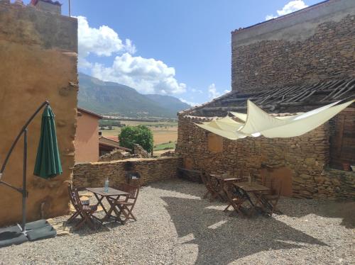  CASA CAMINER in Agullo