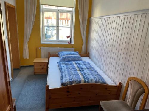 Hotel Berggarten Garni - image 3