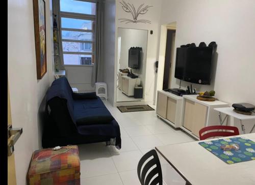 Apartamento copacabana Beach