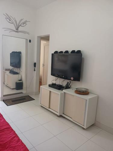 Apartamento copacabana Beach