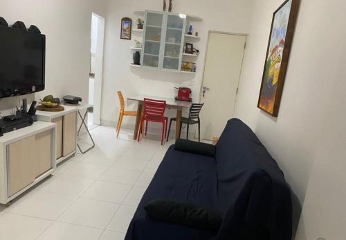 Apartamento copacabana Beach