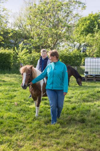 Ferienhof Marquardt Fewo Schwalbennest