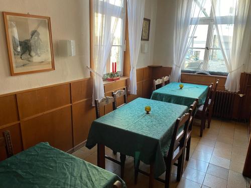 Hotel Berggarten Garni - image 4