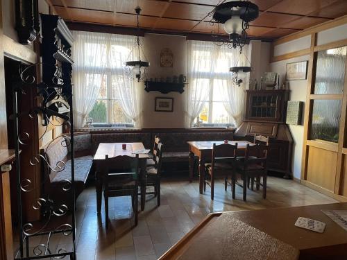 Hotel Berggarten Garni - image 7