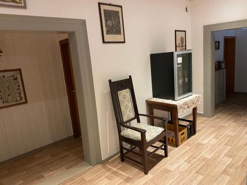 Hotel Berggarten Garni - image 5