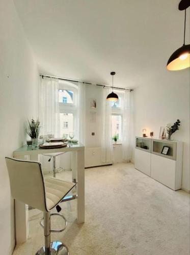 Gemütliches helles Appartement in Dresden, Deutschland