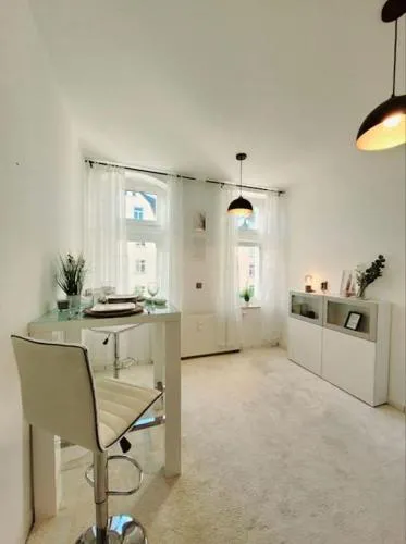 Gemütliches helles Appartement in Dresden, Deutschland