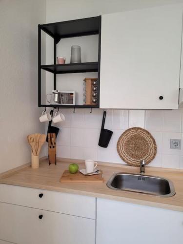 Gemütliches helles Appartement, Drážďany (fotografie 9)
