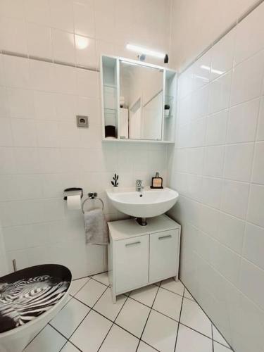 Gemütliches helles Appartement, Drážďany (fotografie 10)