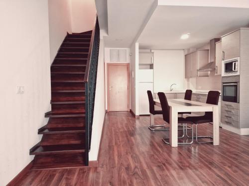 Duplex Apartment image 3