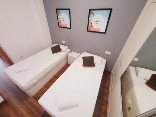 Two-Bedroom Apartment image 5