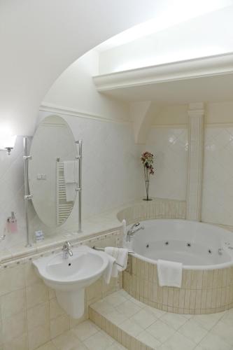 Suite, deluxe