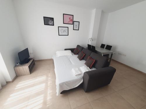 Two-Bedroom Apartment image 3
