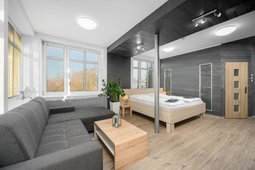 Foto - Apartmá SunGarden Liberec