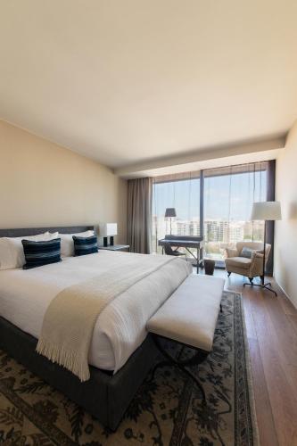 HOTEL MONTEVIDEO