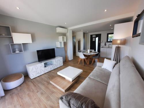 Domaine de Pacciolello - Porticcio in 波爾蒂喬