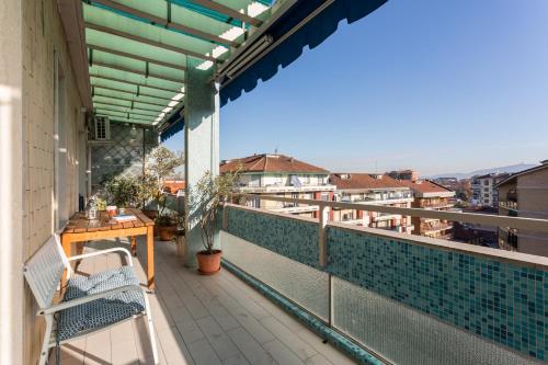 Adriana Family Apartment by Wonderful Italy, Turín (fotografie 2)