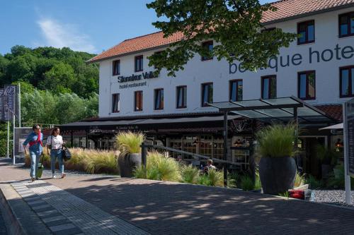 Boutique Hotel Slenaker Vallei - Buitengewoongenieten