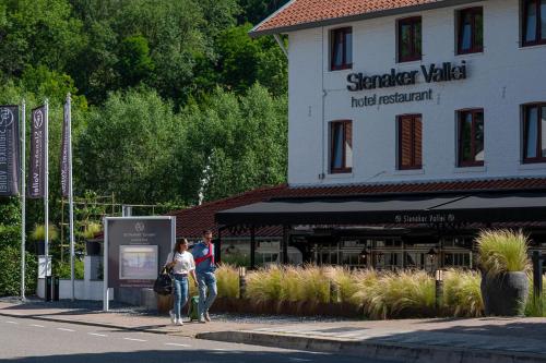 Boutique Hotel Slenaker Vallei - Buitengewoongenieten