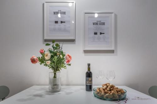 Wine Apartments Florence Ciliegiolo - image 5