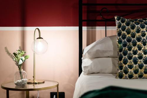 Wine Apartments Florence Ciliegiolo