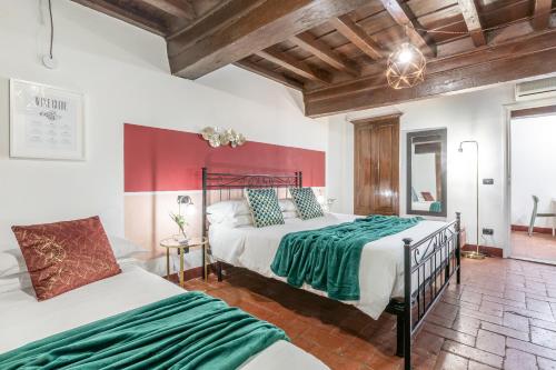 Wine Apartments Florence Ciliegiolo