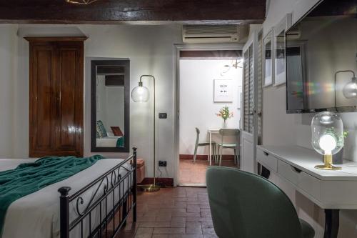 Wine Apartments Florence Ciliegiolo - image 2