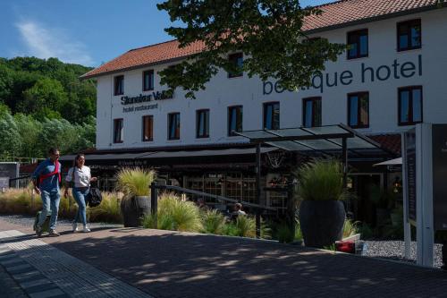 Boutique  Slenaker Vallei - Buitengewoongenieten, Pension in Slenaken