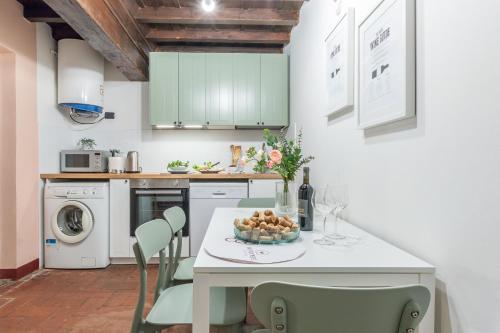 Wine Apartments Florence Ciliegiolo - image 4
