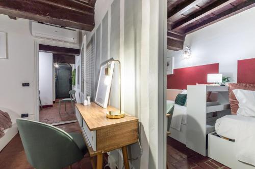 Two-Bedroom Apartment image 9