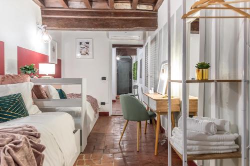 Two-Bedroom Apartment image 7