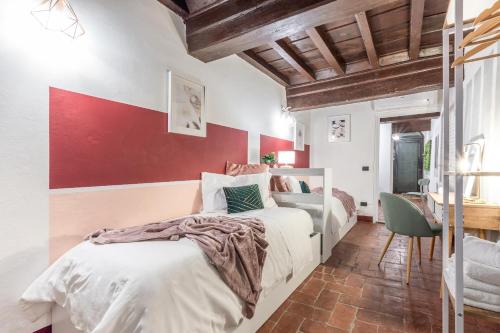 Two-Bedroom Apartment image 6