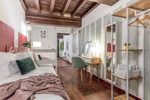 Wine Apartments Florence Ciliegiolo, Florenz