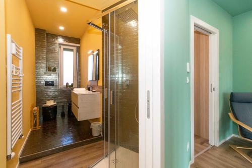 GuestHost - Borgo San Paolo Lovely Flat x4 - image 4
