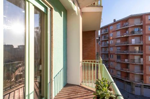 Apartment with Balcony image 10